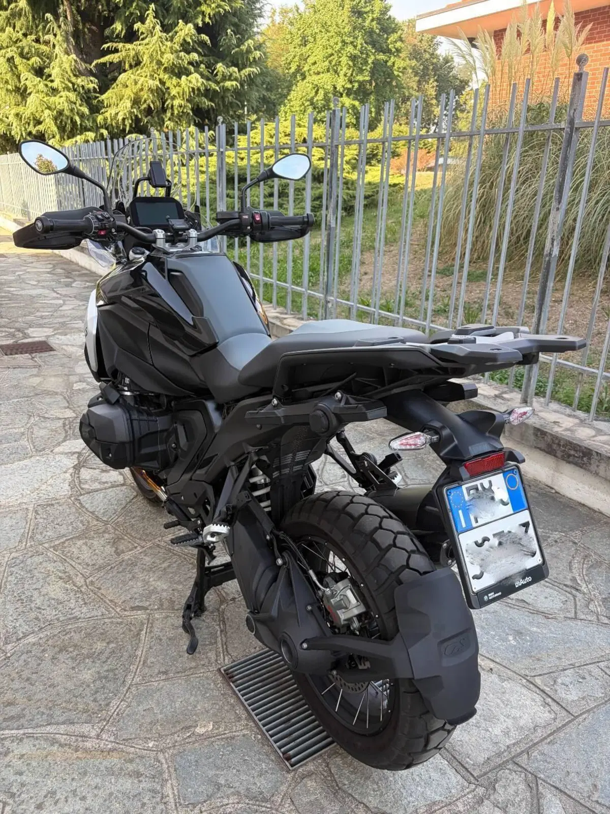 Bmw R 1300 GS Triple Black (2023 - 26) (16)