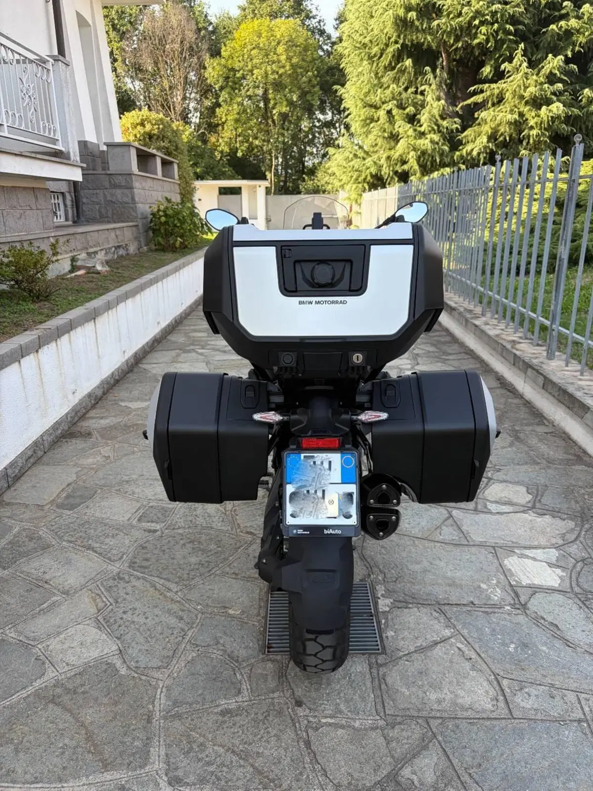 Bmw R 1300 GS Triple Black (2023 - 26) (19)