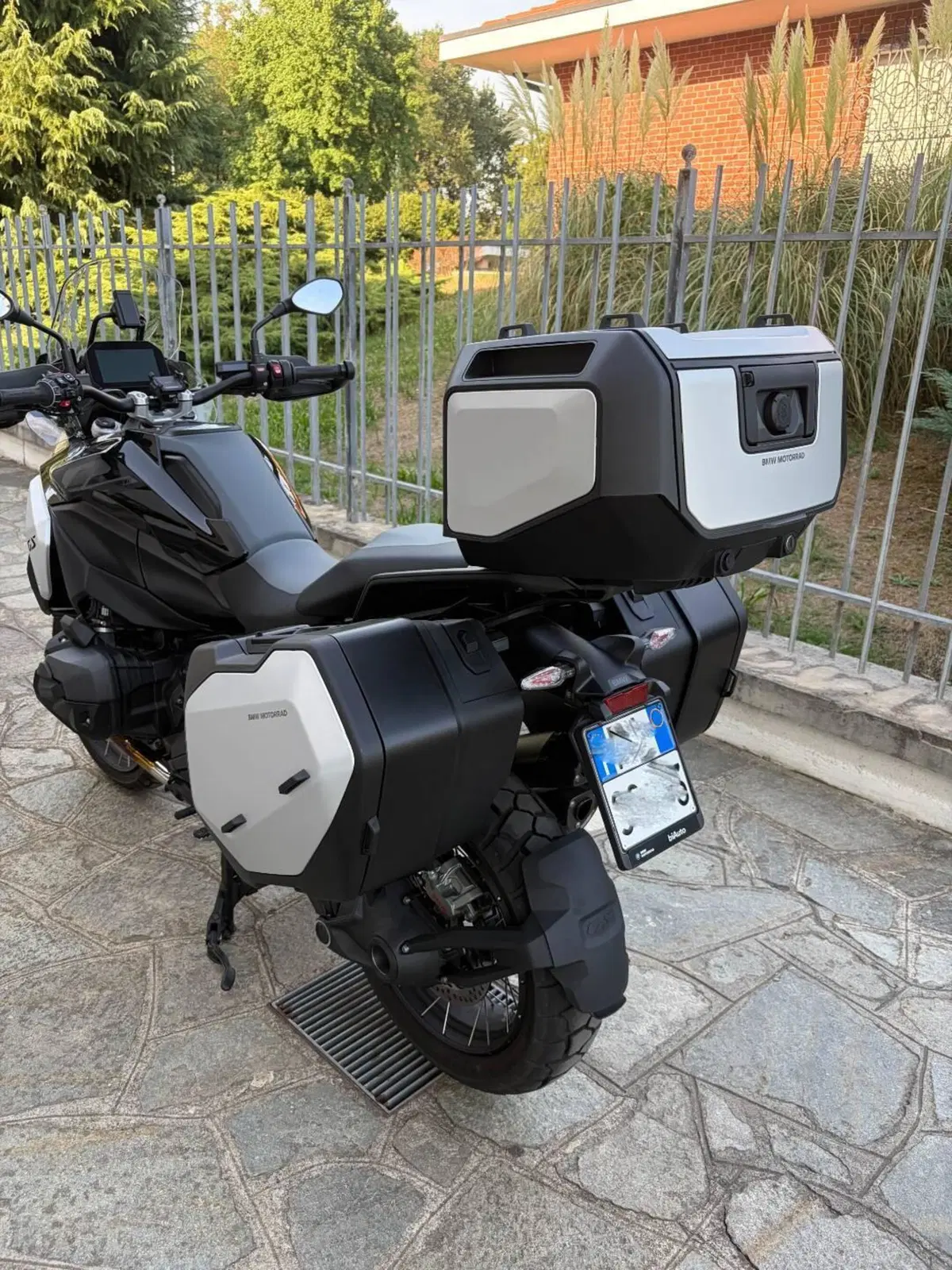 Bmw R 1300 GS Triple Black (2023 - 26) (20)