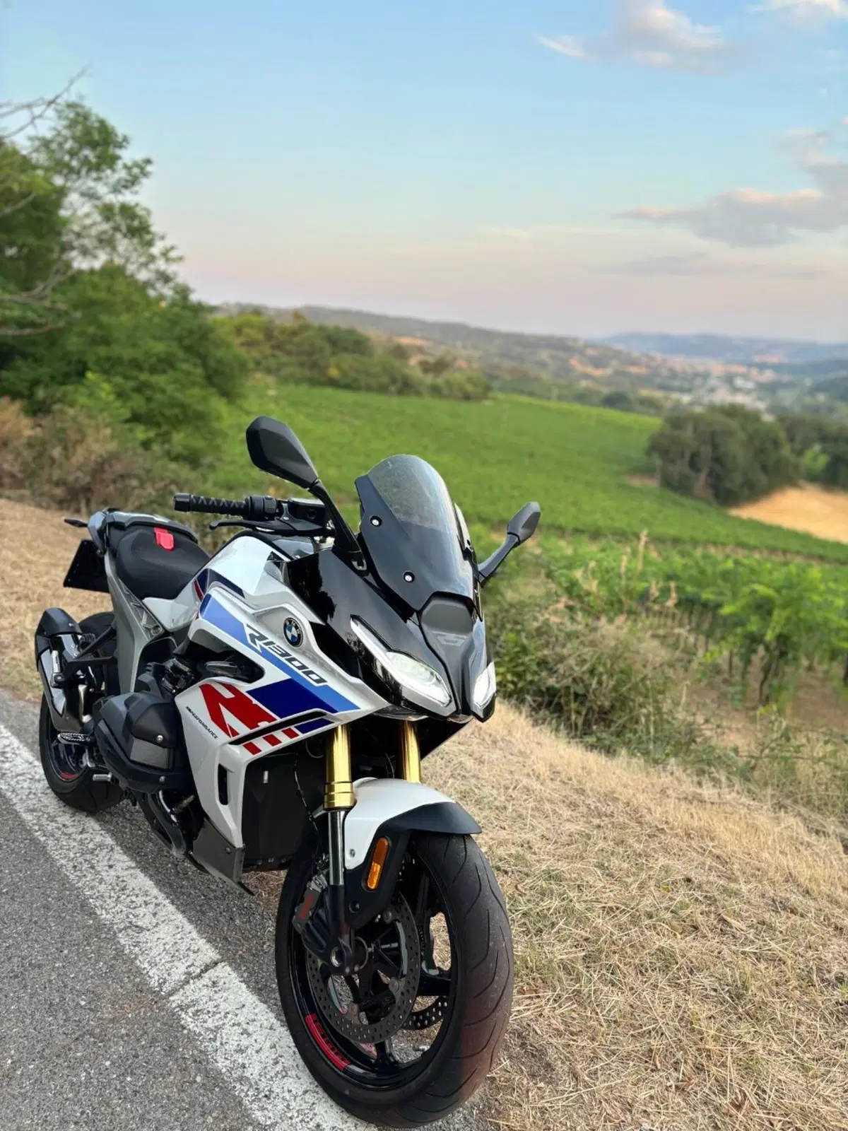 Bmw R 1300 RS (2026)