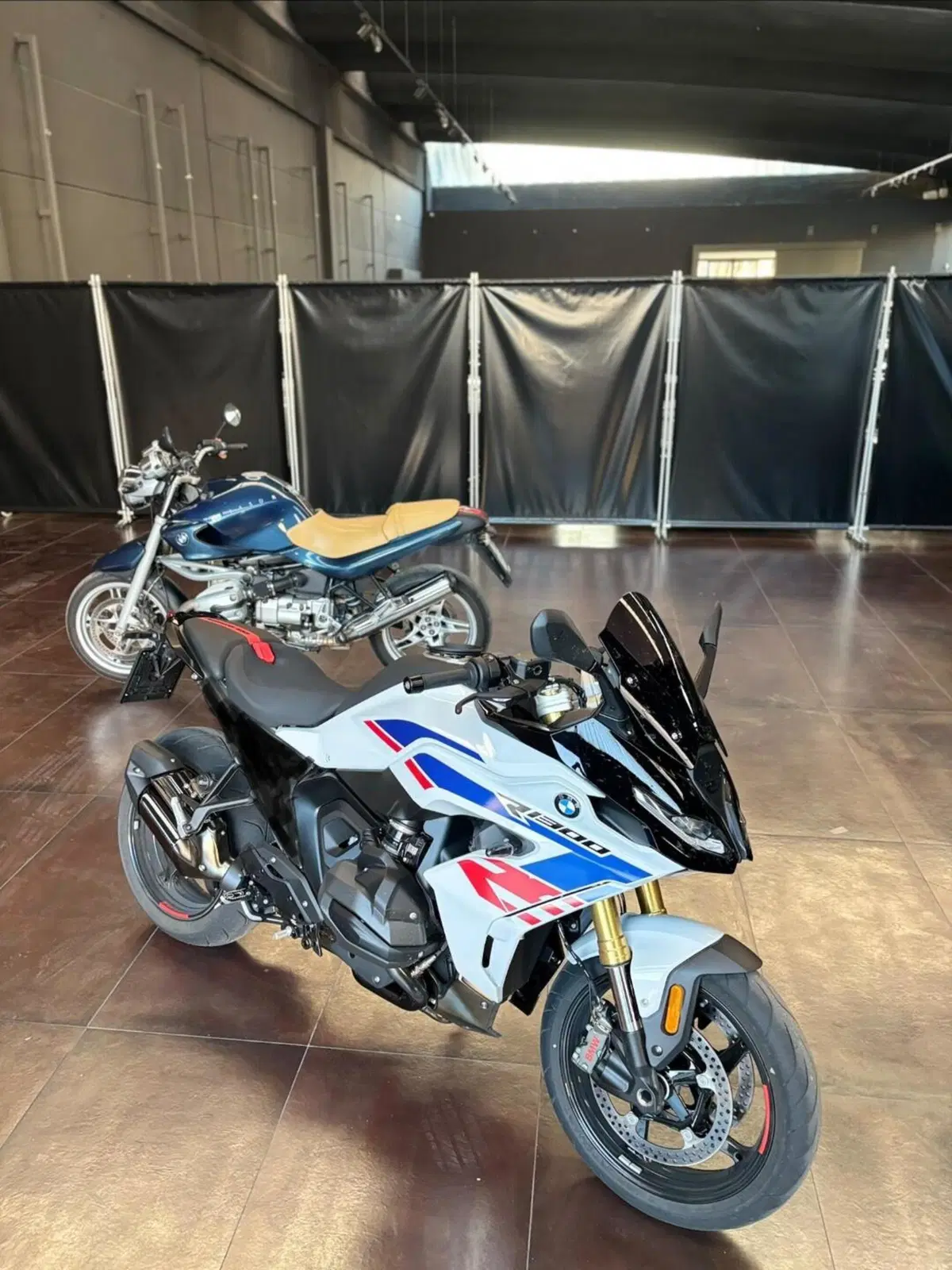 Bmw R 1300 RS (2026) (2)