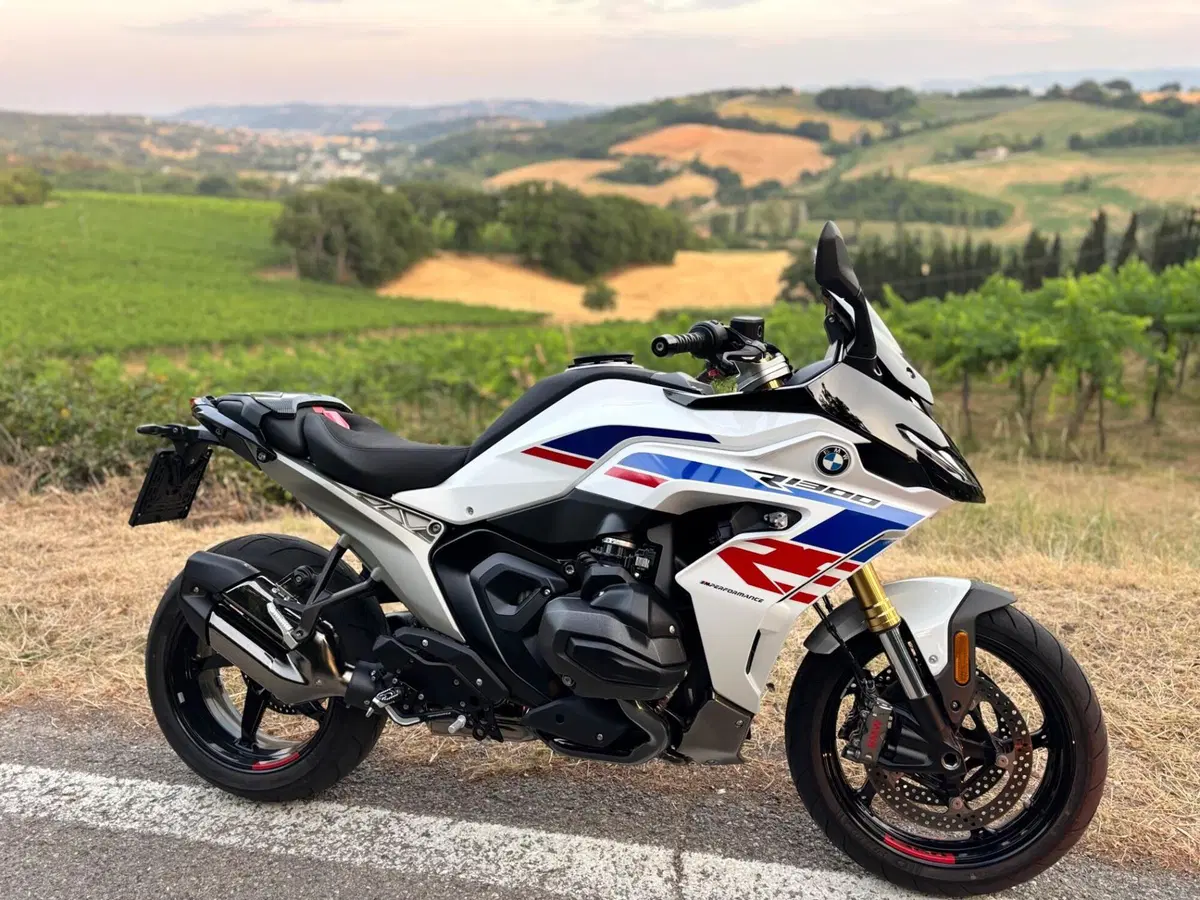 Bmw R 1300 RS (2026) (3)