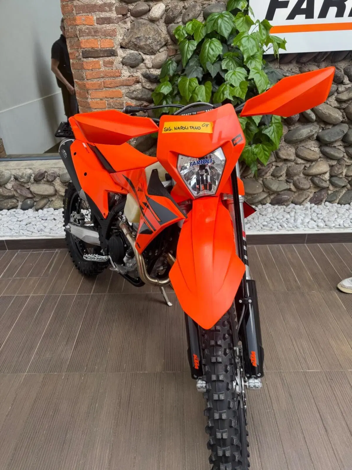 KTM 250 EXC-F (2025) (4)