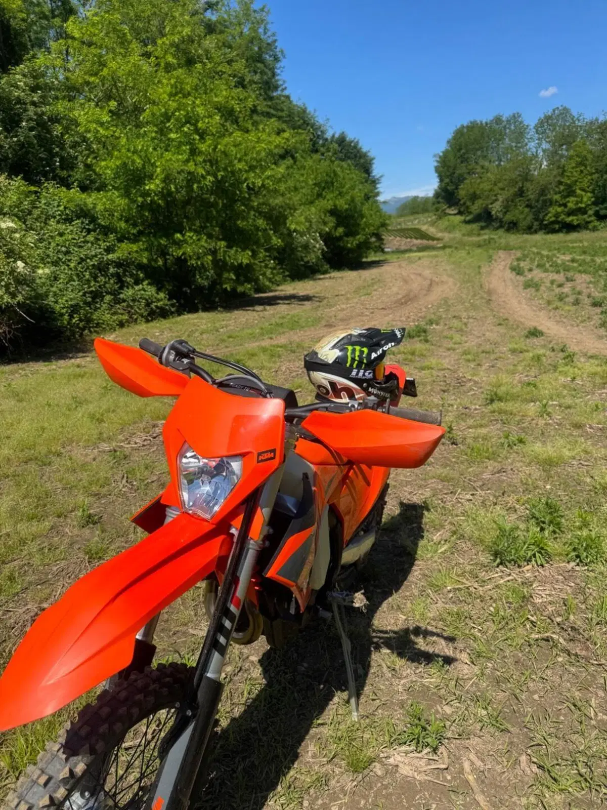 KTM 250 EXC-F (2025) (6)