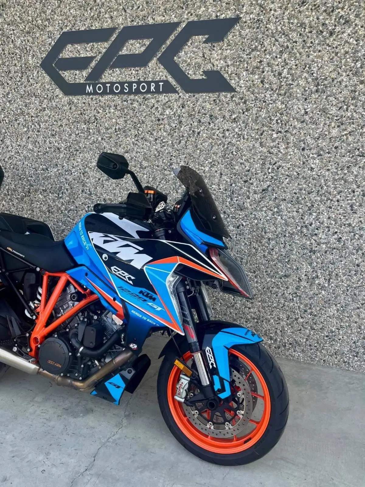 KTM 1290 Super Duke GT (2021 - 25) (3)