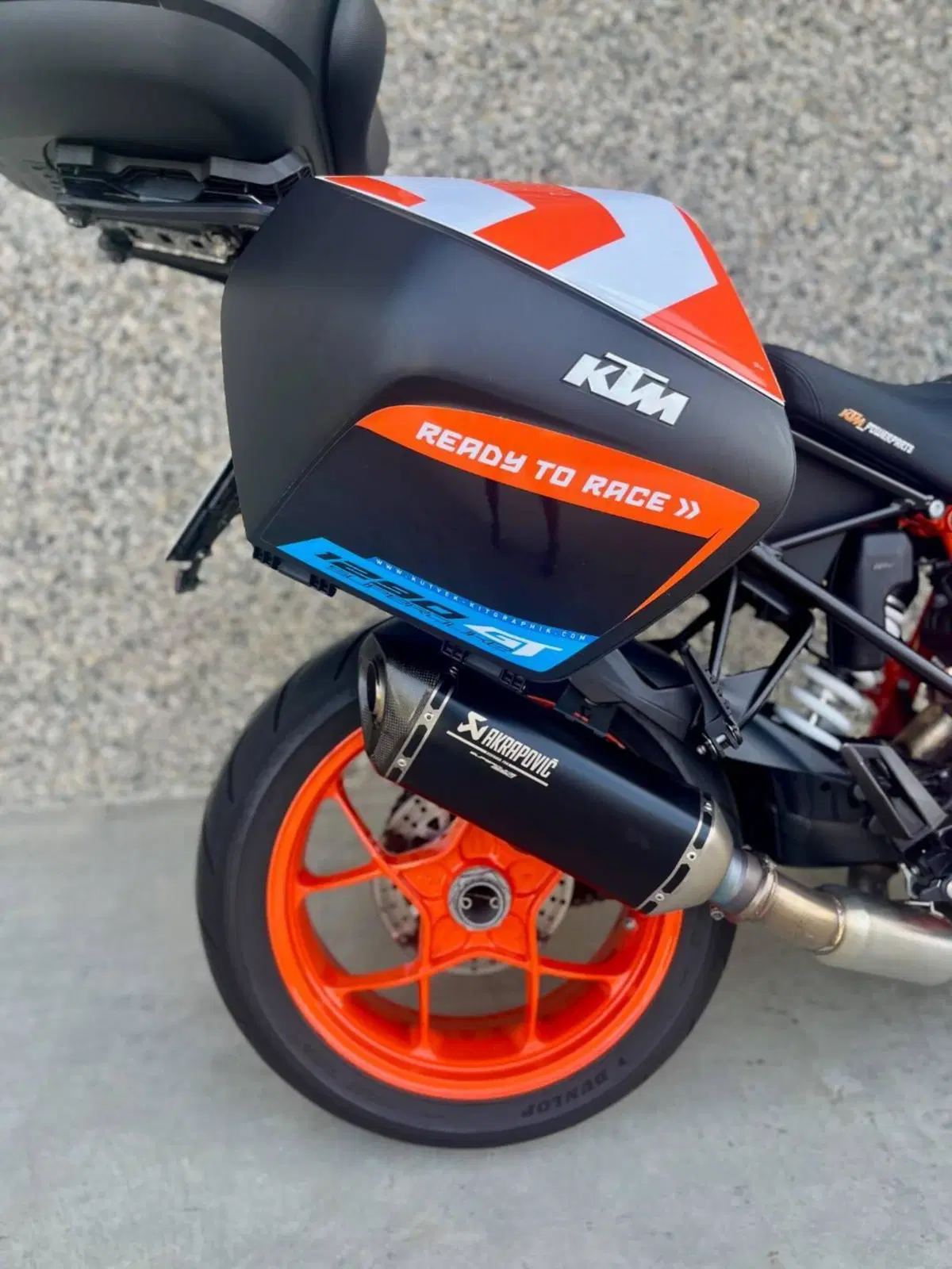 KTM 1290 Super Duke GT (2021 - 25) (7)