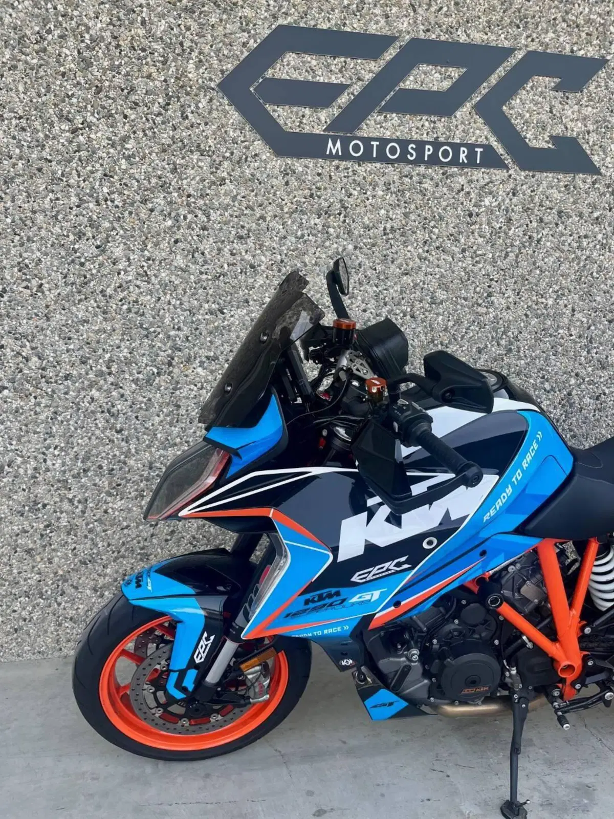KTM 1290 Super Duke GT (2021 - 25) (8)