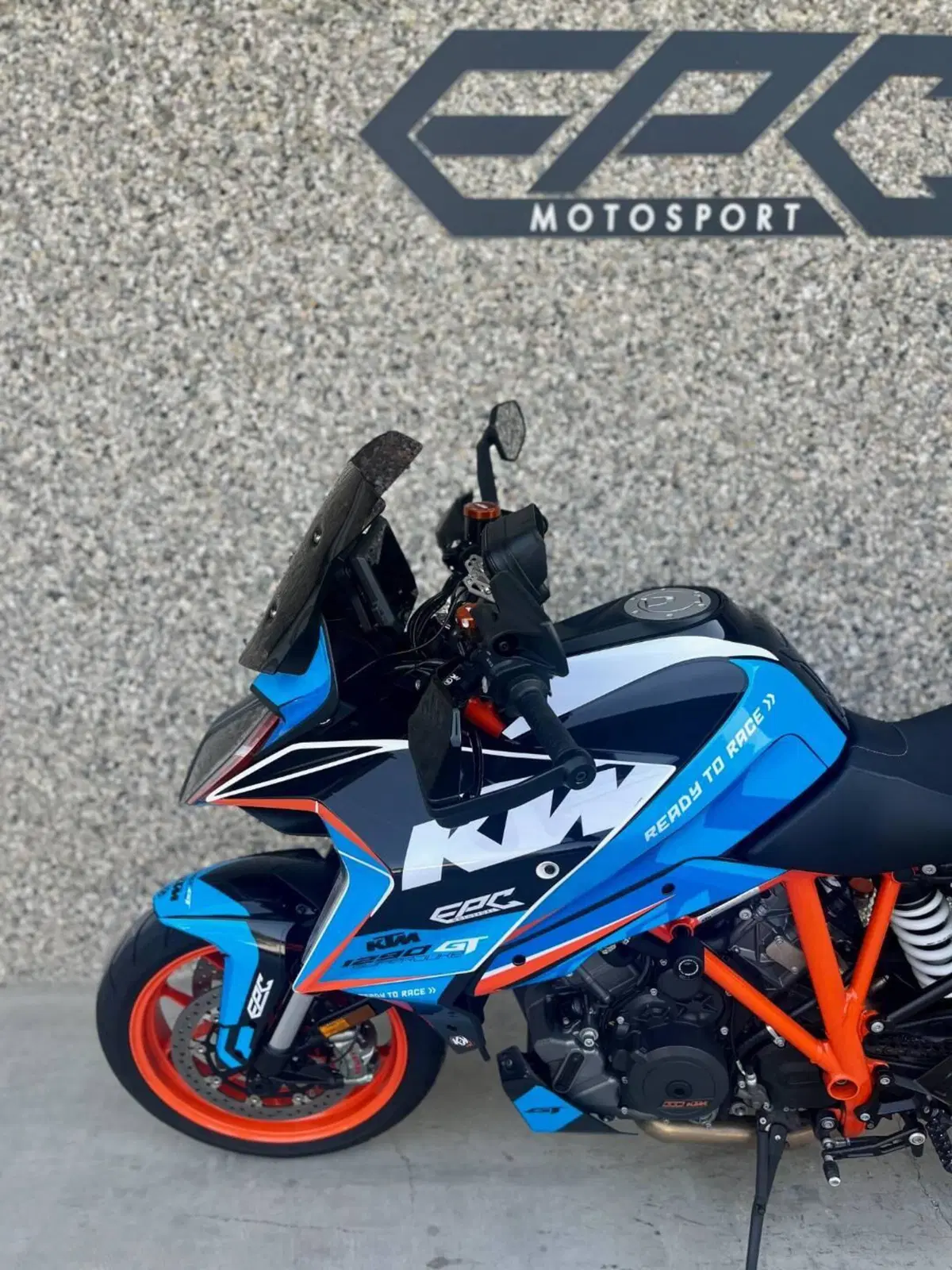 KTM 1290 Super Duke GT (2021 - 25) (9)