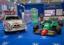 Auto e Moto d’Epoca 2026, Bologna capitale europea del motorismo storico: tutte le novità