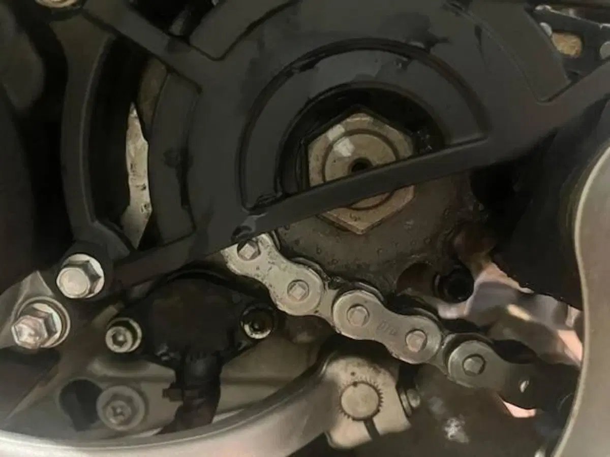 Yamaha WR 250 F (2025) (6)