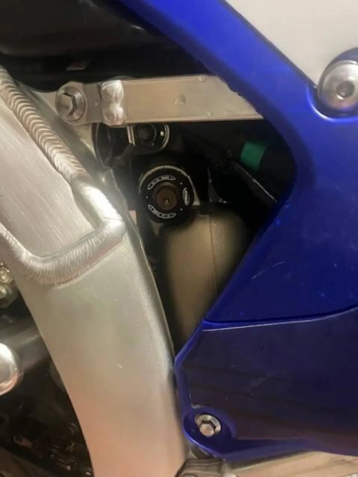 Yamaha WR 250 F (2025) (17)