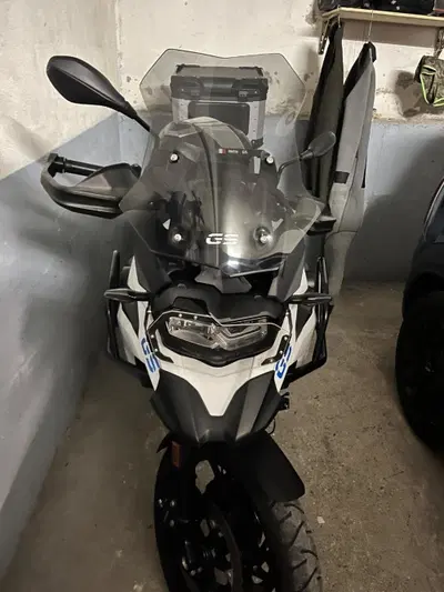 Bmw F 750 GS (2021 - 24) usata