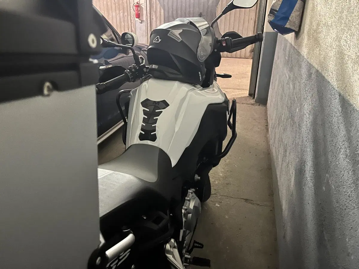 Bmw F 750 GS (2021 - 24) (3)