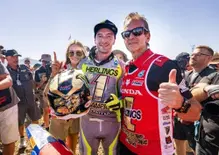 DopoGP MX: Jeffrey Herlings è Campione del Mondo con Honda HRC. DIRETTA ORE 20:30
