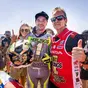 DopoGP MX: Jeffrey Herlings è Campione del Mondo con Honda HRC [VIDEO]