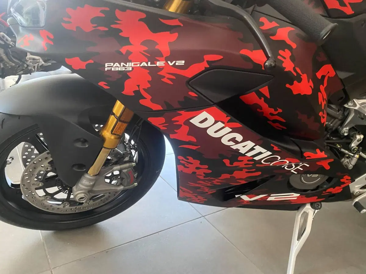 Ducati Panigale V2 FB63 (2026) (5)