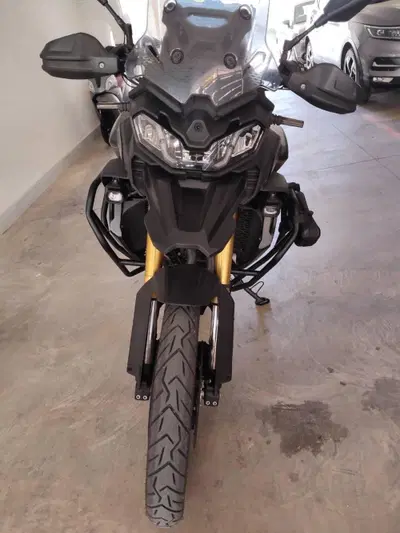 Voge Valico 900DSX (2024 - 26) usata