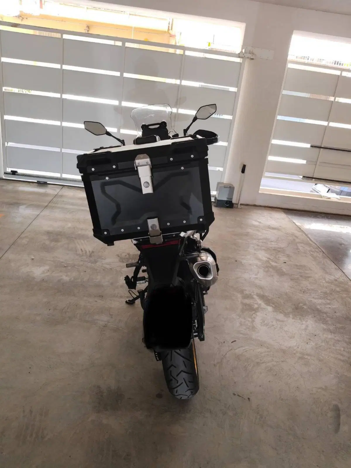 Voge Valico 900DSX (2024 - 26) (6)