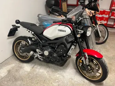 Yamaha XSR 900 ABS (2016 - 20) usata
