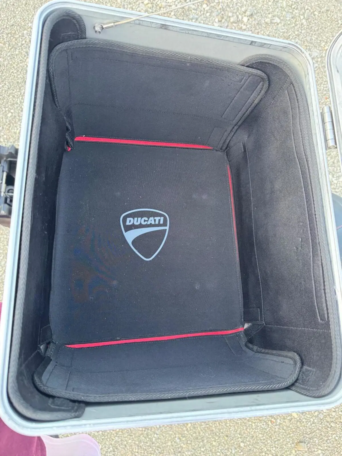 Ducati Multistrada 1260 Enduro (2019 - 21) (7)