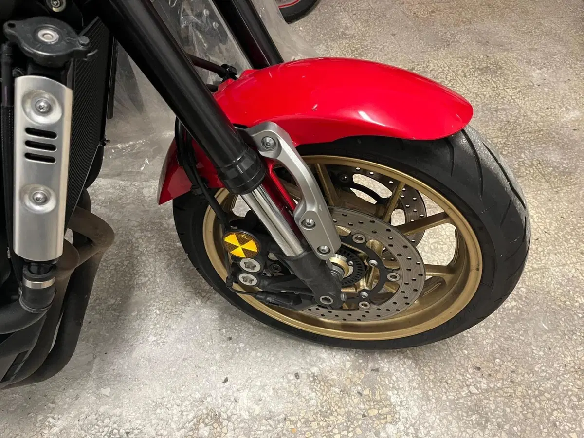 Yamaha XSR 900 ABS (2016 - 20) (6)