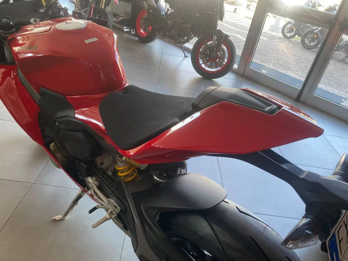 Ducati Panigale V4 (2025 - 26) (6)