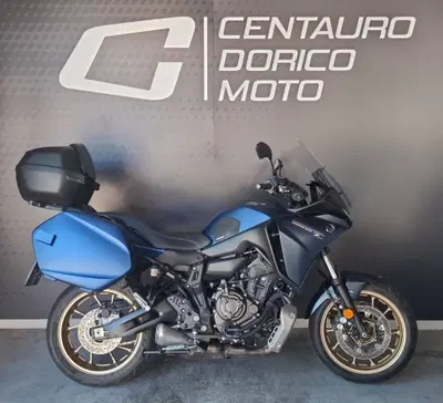 Yamaha Tracer 7 GT (2021 - 24) usata