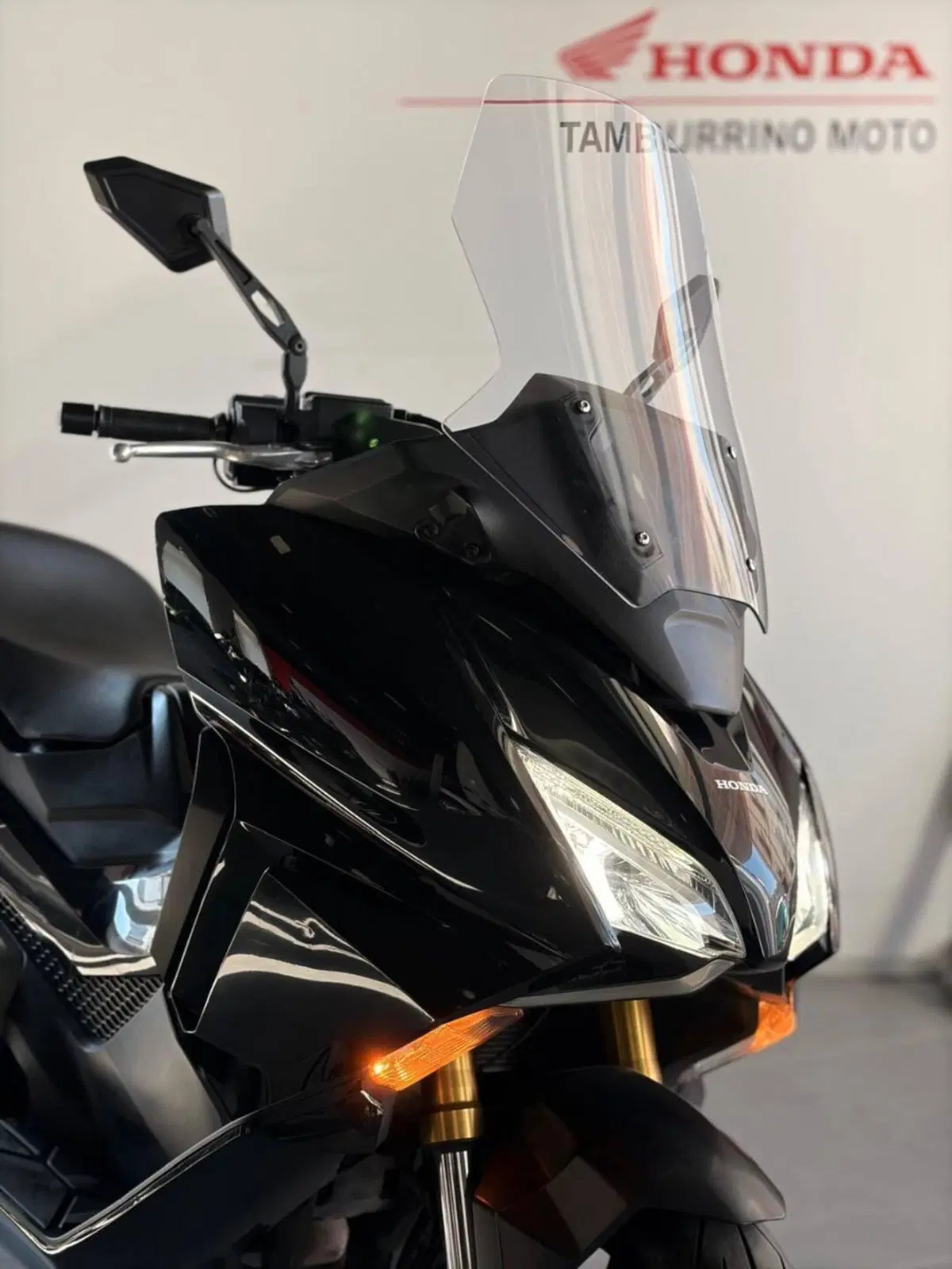 Honda Forza 750 DCT (2021 - 24) (2)