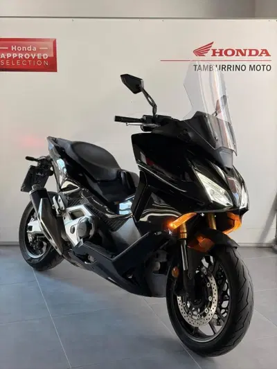 Honda Forza 750 DCT (2021 - 24) usata