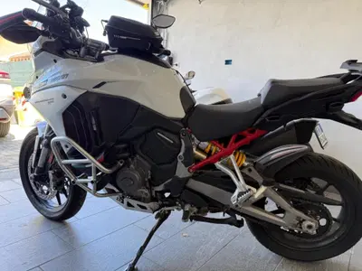 Ducati Multistrada V4 S (2021 - 24) usata