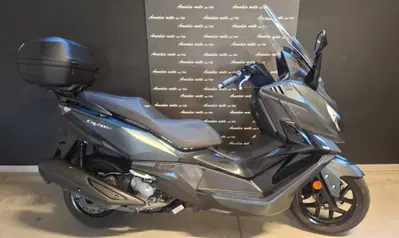 Sym Cruisym 300 (2021 - 24) usata