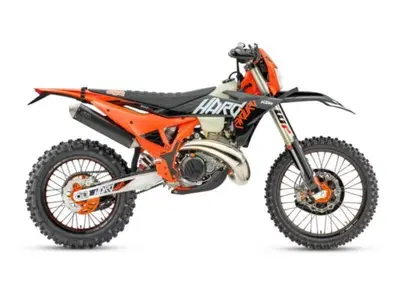 KTM 300 EXC Hardenduro (2027) nuova