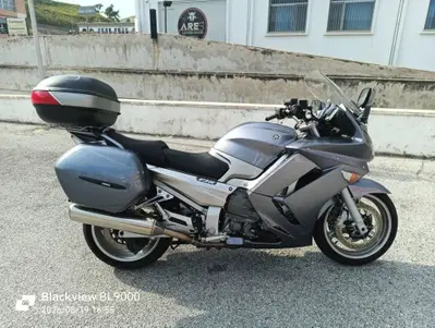 Yamaha FJR 1300 ABS (2005 - 06) usata