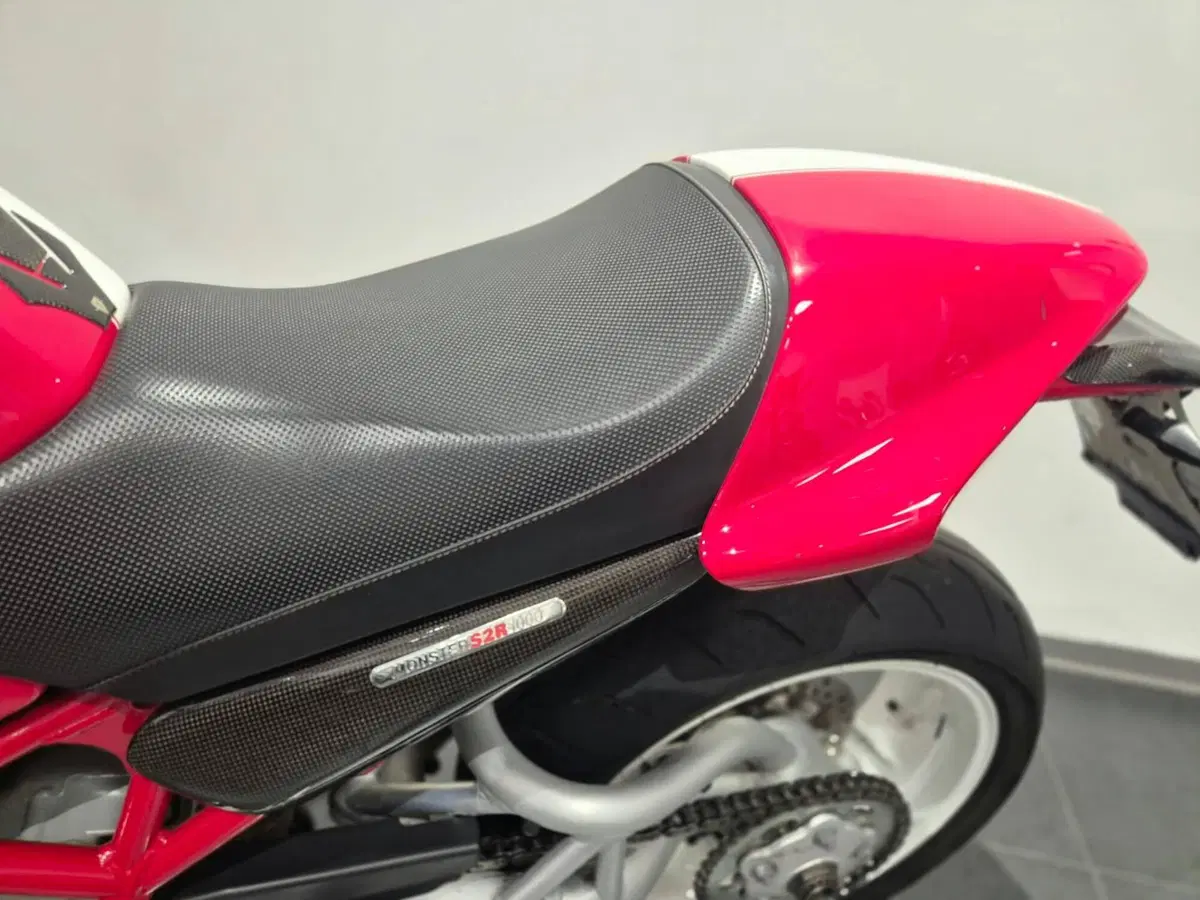 Ducati Monster S2R 1000 (10)