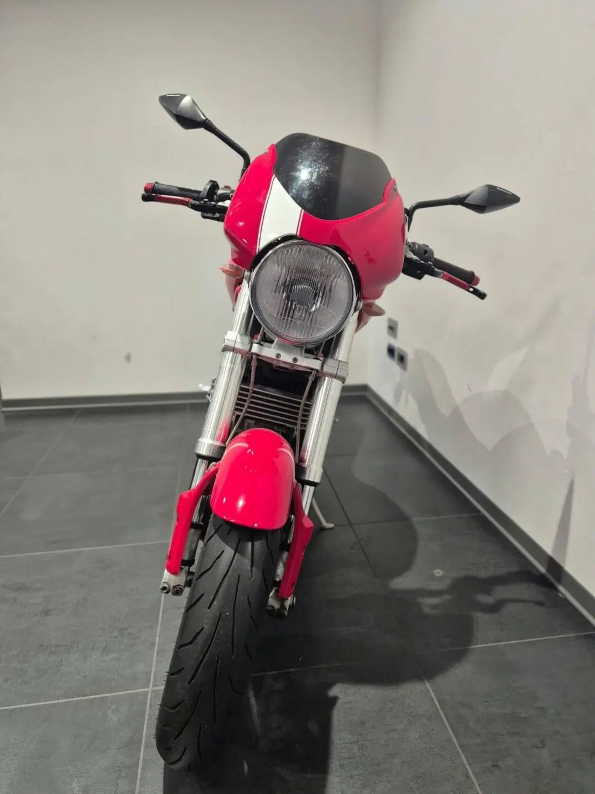 Ducati Monster S2R 1000 (5)