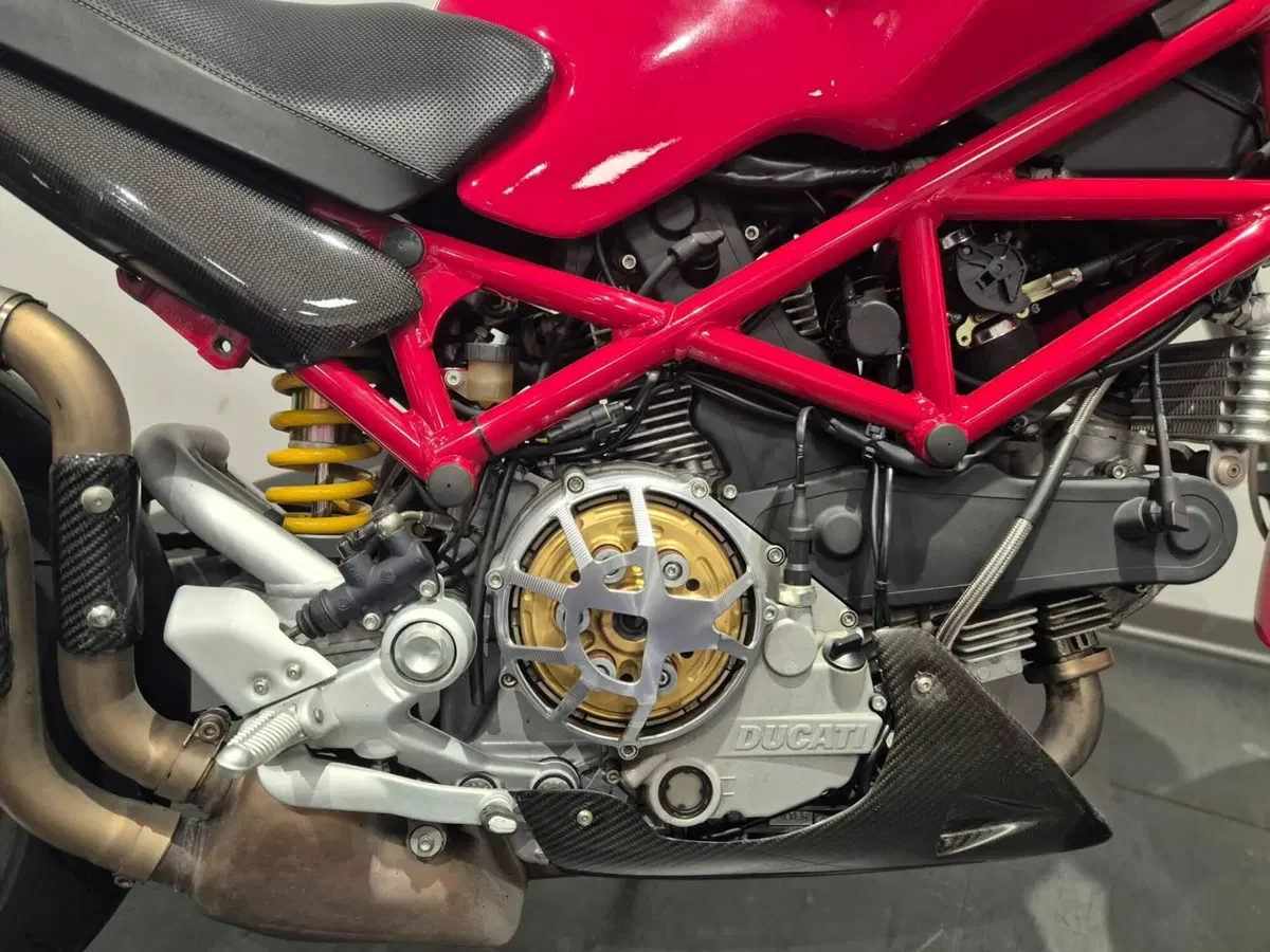 Ducati Monster S2R 1000 (13)