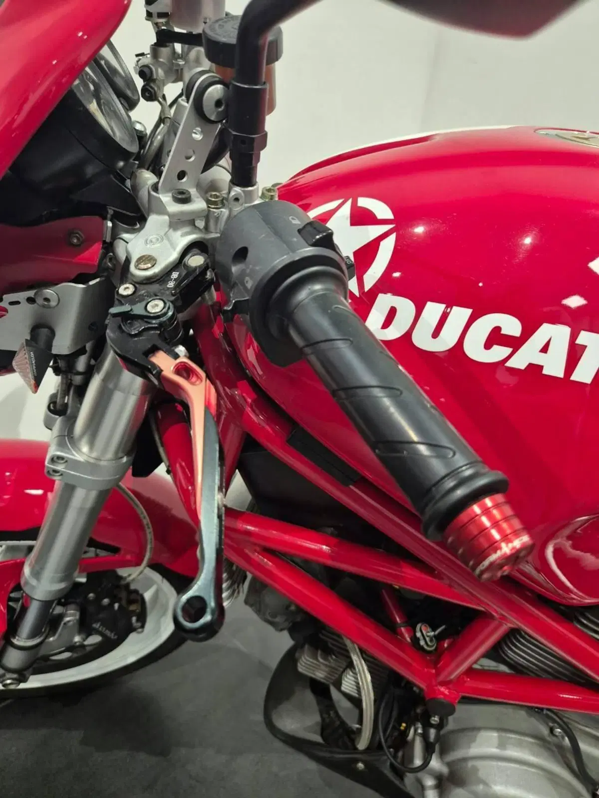 Ducati Monster S2R 1000 (15)