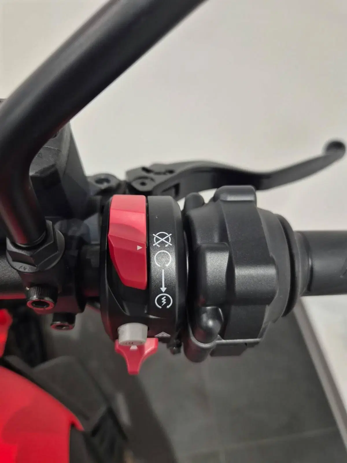 Ducati Scrambler 800 Full Throttle (2023 - 24) (10)