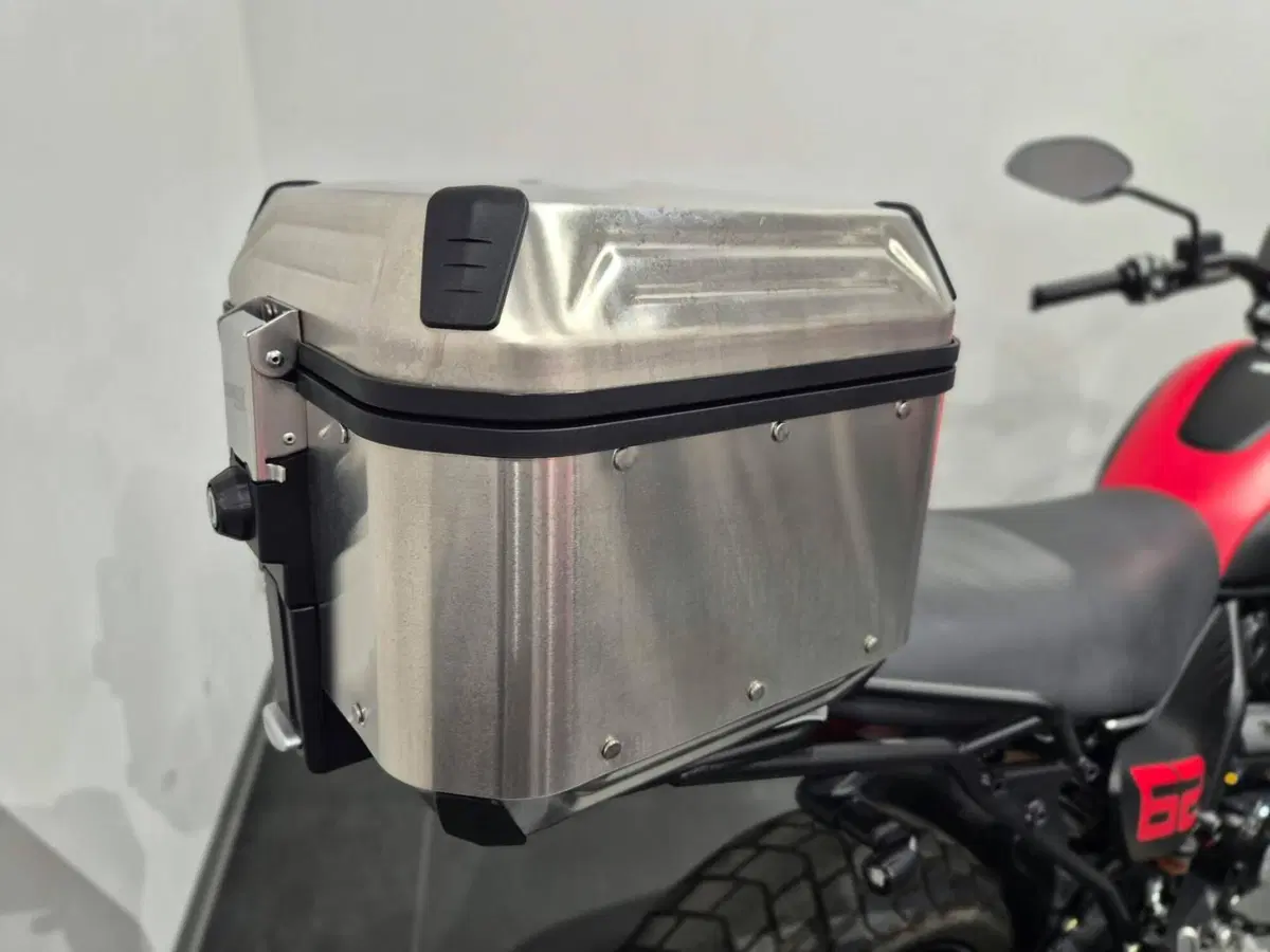 Ducati Scrambler 800 Full Throttle (2023 - 24) (12)