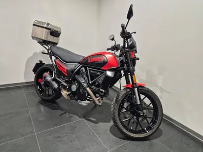 Ducati Scrambler 800 Full Throttle (2023 - 24) usata