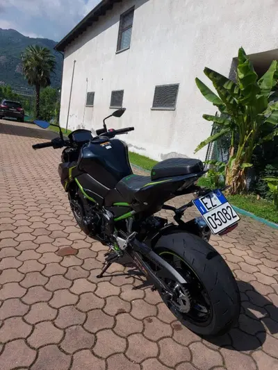 Kawasaki Z 900 A2 (2021 - 24) usata