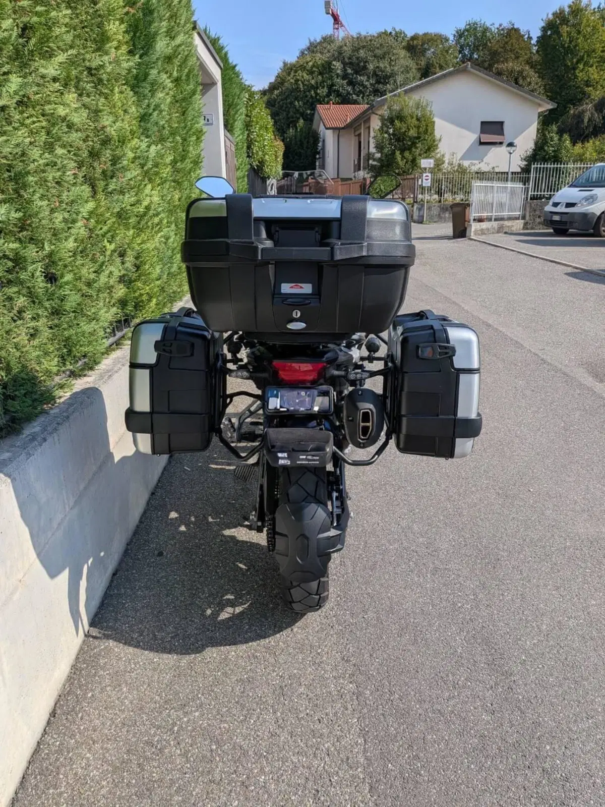 Benelli TRK 502X (2020) (4)