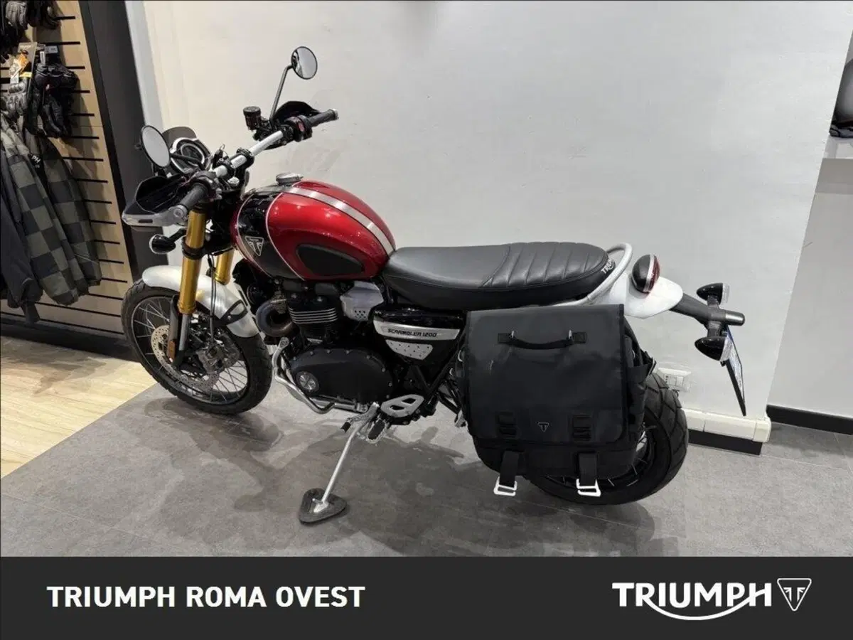 Triumph Scrambler 1200 XE (2021 - 23) (7)