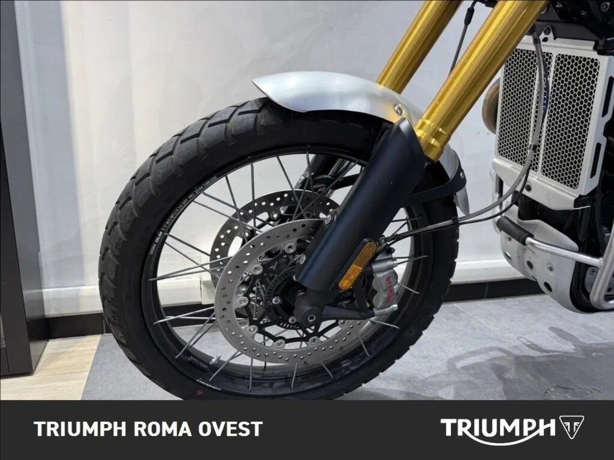 Triumph Scrambler 1200 XE (2021 - 23) (10)