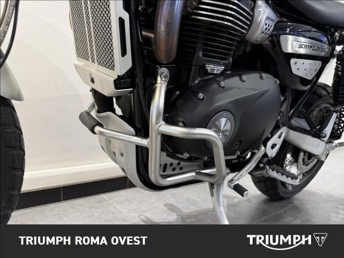 Triumph Scrambler 1200 XE (2021 - 23) (13)
