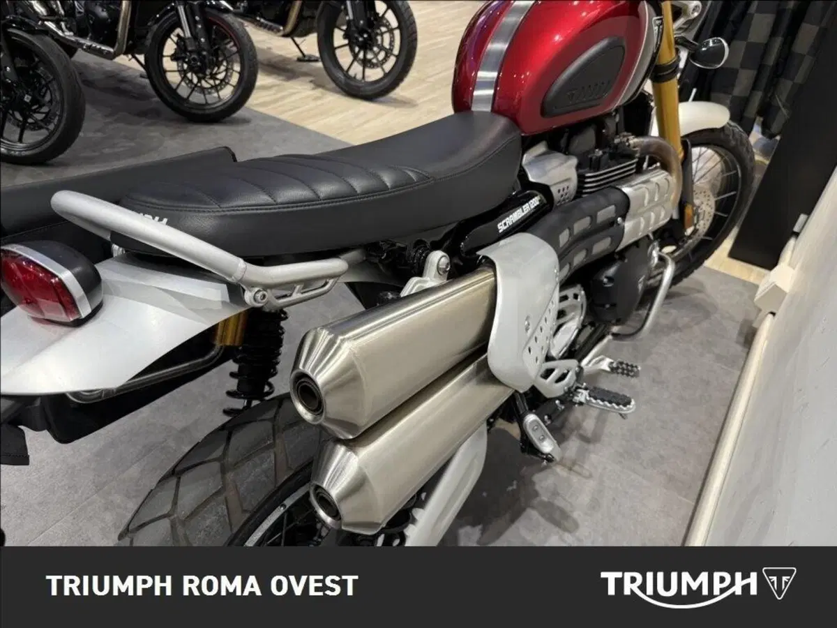 Triumph Scrambler 1200 XE (2021 - 23) (17)