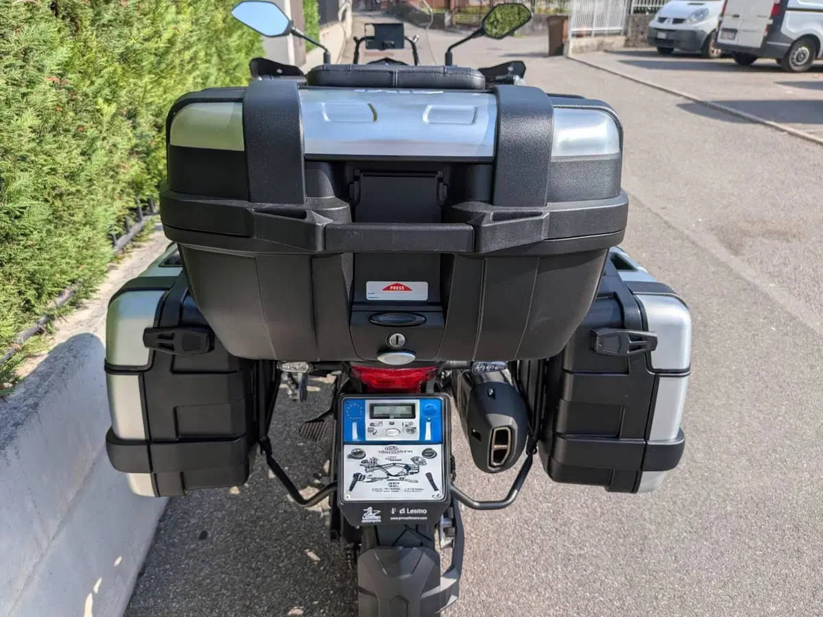 Benelli TRK 502X (2020) (7)