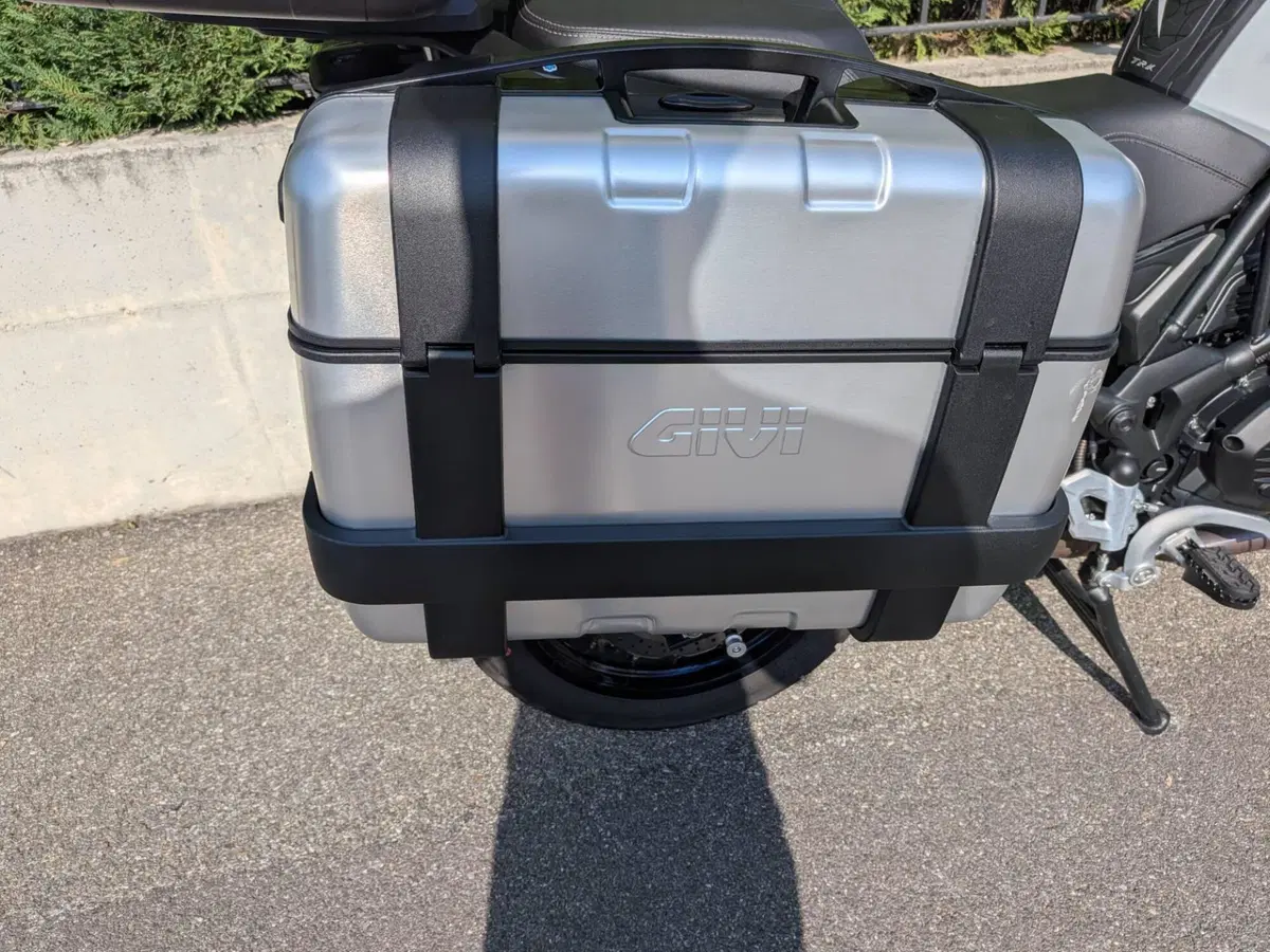 Benelli TRK 502X (2020) (8)