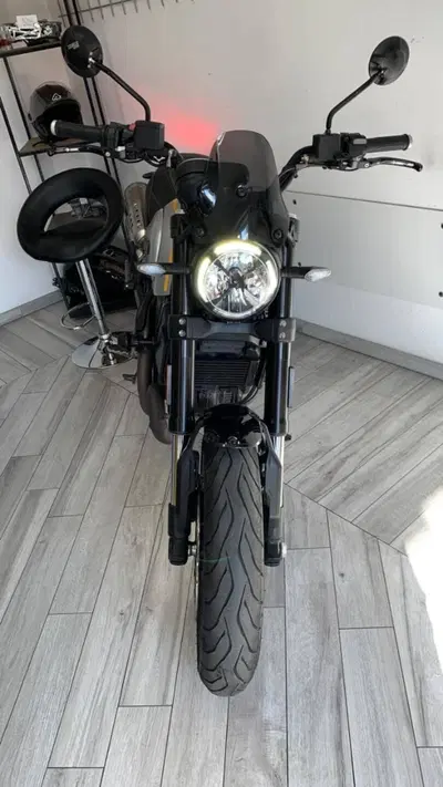 Ducati Scrambler 1100 Pro (2020 - 22) usata