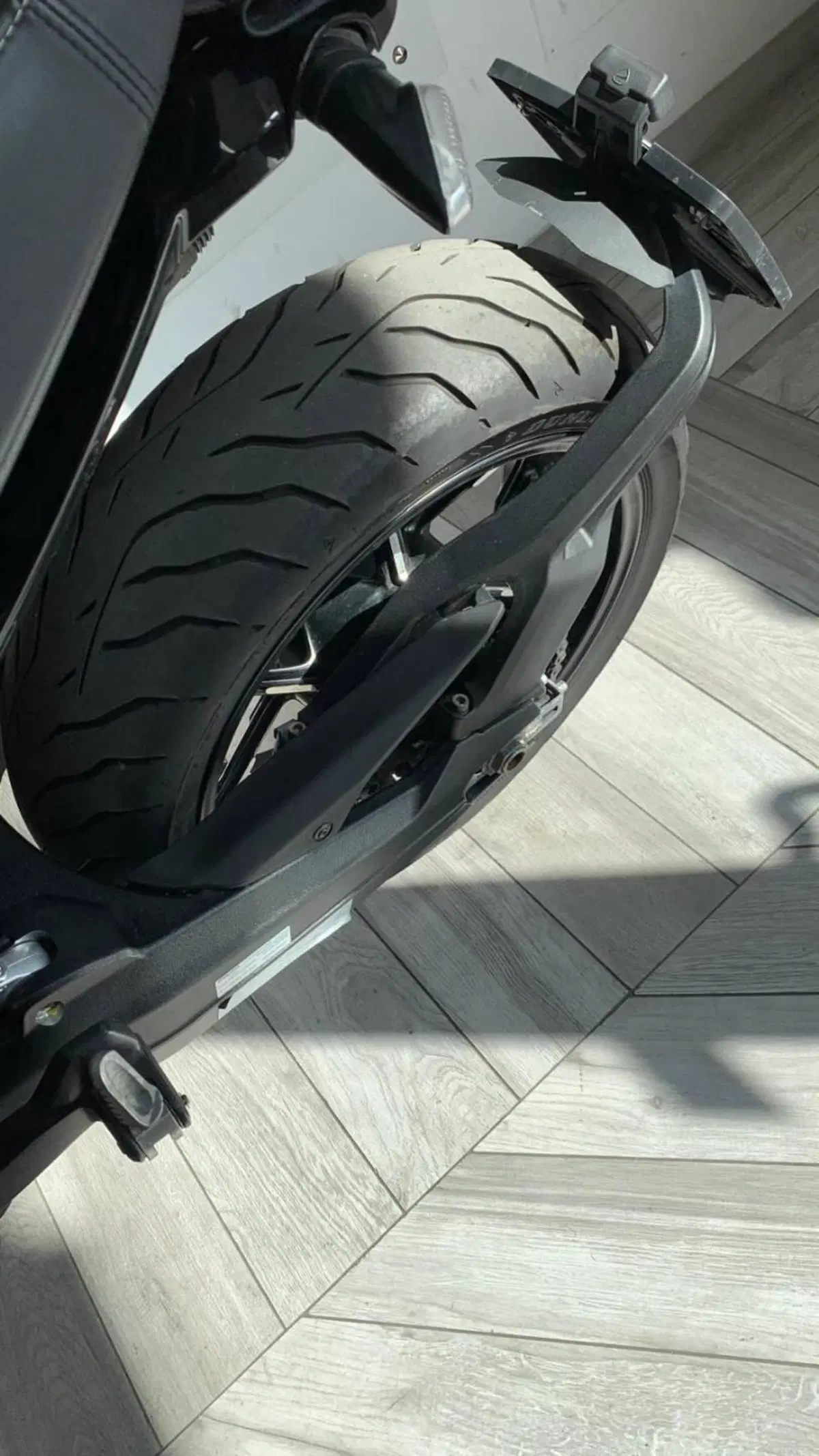 Ducati Scrambler 1100 Pro (2020 - 22) (11)